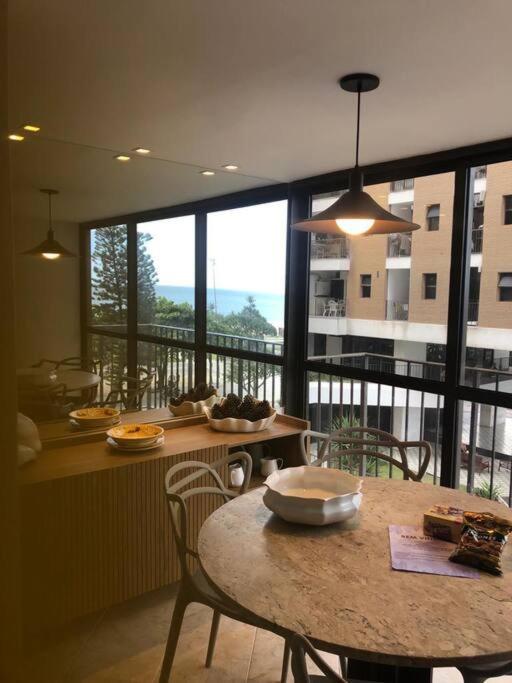 Apto 02 Suites - Vista Mar Barra Da Tijuca - Rj Río de Janeiro Exterior foto