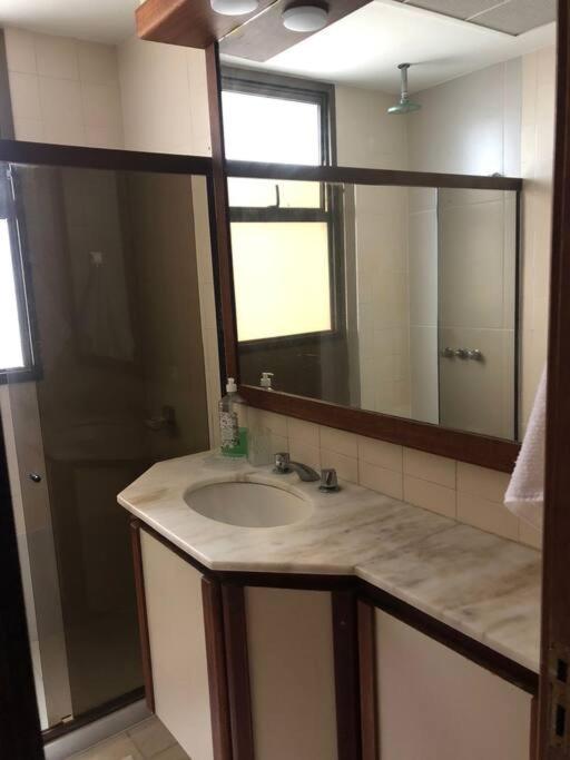 Apto 02 Suites - Vista Mar Barra Da Tijuca - Rj Río de Janeiro Exterior foto
